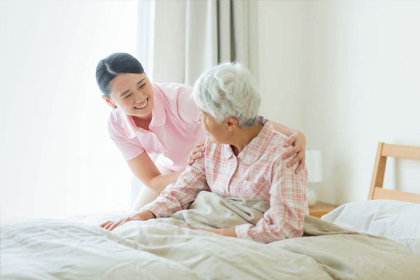 Certified Nursing Assistant