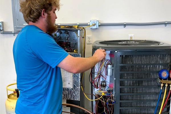 HVAC